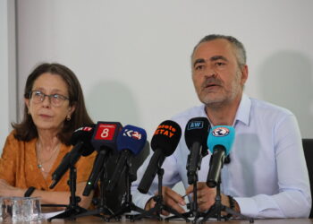 ÎHD’yî ‘Raporê Çimdarîye ê Prosesê Aştî’ eşkera kerd: Seba aştîyêka domdare rolê Abdulah Ocalanî krîtîk o