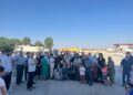 Nafî Ergun ê ku 22 salî bû hate girtin, di 52 saliya xwe de hate berdan