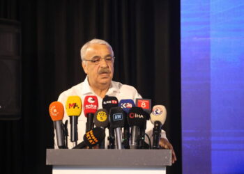 Mîthat Sancar: Ganî rolê Birêz Ocalanî bi fermî bêro naskerdene