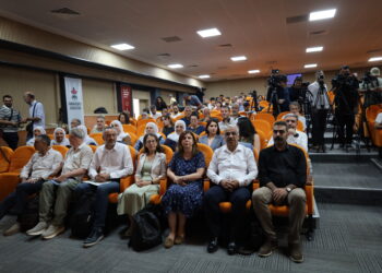 Konferansa ‘Li Tirkiyeyê Pêvajoya Aşitiya Civakî û Mînakên Dinyayê’ dest pê kir
