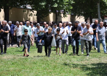 Ji ber Zindana Amedê gazî kirin: Divê ev der bibe Muzeya Bîra Mirovahiyê