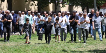 Ji ber Zindana Amedê gazî kirin: Divê ev der bibe Muzeya Bîra Mirovahiyê