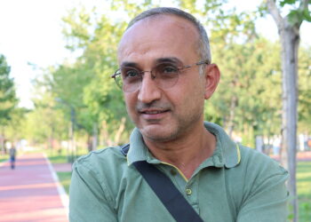 ‘Pêkanînên li dijî girtiyan dijminahî ye’