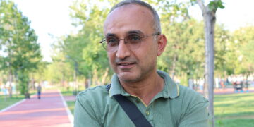 ‘Pêkanînên li dijî girtiyan dijminahî ye’
