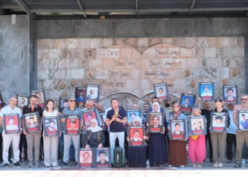 Merdimê Vîndîbîyayan: Wa aqûbeta merdimanê ma bêro eşkera kerdene!