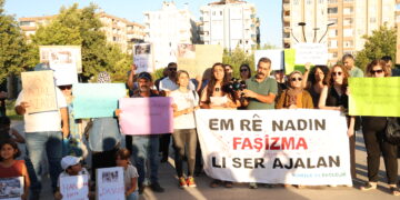 Meclisa Ekolojiyê ya Amedê: Em ê ti jiyanê radestî mirinê nekin