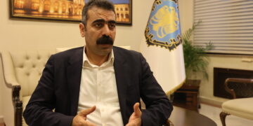 Lijneya Rêveberiyên Herêmî îstîfaya Dogan Hatun erênî nirxand