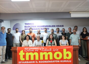 TMMOB: Şewatê Licê rîyê îhmalî ra vejîyayo