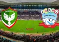 Amedspor li hemberî Zaxosporê 1-0 bi ser ket