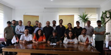 Rapora binpêkirinên li girtîgehan hat aşkerekirin