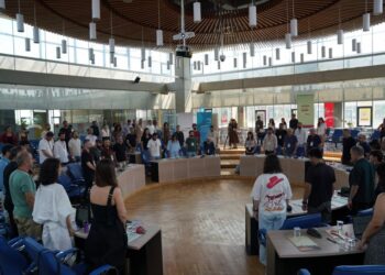 Komxebata Sînemaya Kurdî: Çareserî hevgirtin û hişê kolektîf e