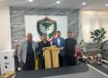 Amedspor û Duhokspor dê maça dostaniyê bilîzin