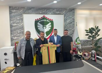 Amedspor û Duhokspor dê maça dostaniyê bilîzin