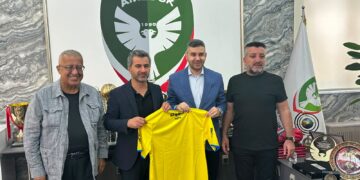 Amedspor û Duhokspor dê maça dostaniyê bilîzin