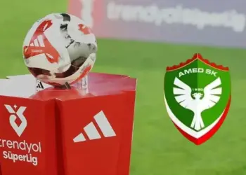 Fîkstûra Amedsporê eşkere bû