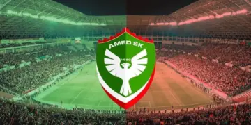 Reqîbê ewil ê Amedsporê diyar bû