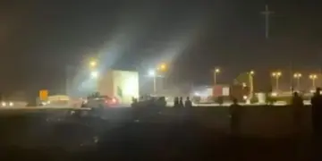 Amerîka û Erebistana Siûdî li Iraqê êrîşên hevpar pêk anîn