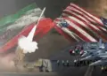 Navbera Amerîka û Îranê êrîşên beramber