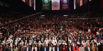 DEM Partiyê pêvajoya veguherînê da destpêkirin
