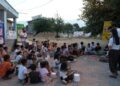 Atolyeya Muzîkê ya Gerok bi zarokan re ket ser rê