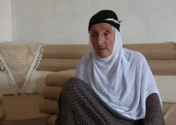 KCKê ji bo Bahar Bîlge peyama sersaxiyê weşand