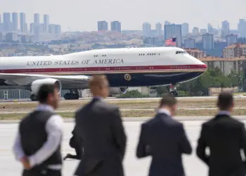 Donald Trump gihîşt Enqereyê