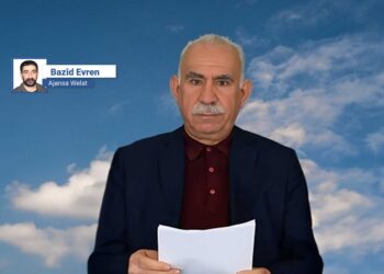 ‘Divê azadiya fizîkî ya Serokê me were misogerkirin’