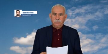 ‘Divê azadiya fizîkî ya Serokê me were misogerkirin’