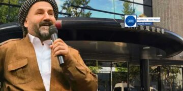 Xwişka Murat Çîçek: Îhmalkarî heye lê delîl tine ne