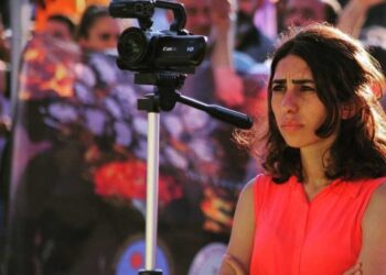 Seba rojnameger Bêrîvan Kutlu ceza ameye waştiş