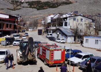 Şaredarîya Bûlamî bi modela komûnal xizmet kena