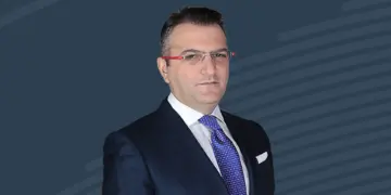 Cem Kuçuk hate binçavkirin