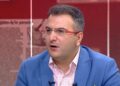 Cem Kuçuk ame destbendkerdene