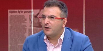 Cem Kuçuk ame destbendkerdene