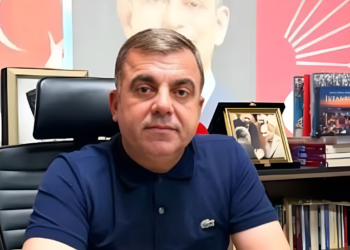 Serekê qezaya Sîlîvrî yê CHP’yî ame destbendkerdiş