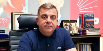 Serekê qezaya Sîlîvrî yê CHP’yî ame destbendkerdiş