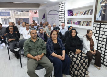 Li Colemêrgê berxwedêrên 14ê Tîrmehê hatin bibîranîn