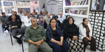 Li Colemêrgê berxwedêrên 14ê Tîrmehê hatin bibîranîn