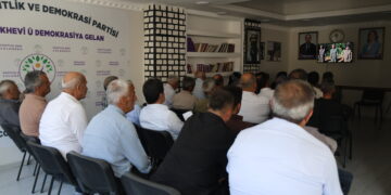 Li Colemêrgê berxwedêrên 14ê Tîrmehê hatin bibîranîn