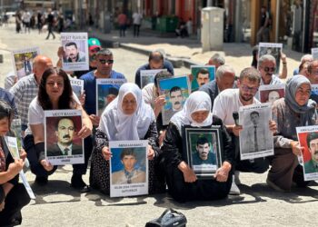Xizmên Windayan: Dawî li bêcezahiştinê bînin!