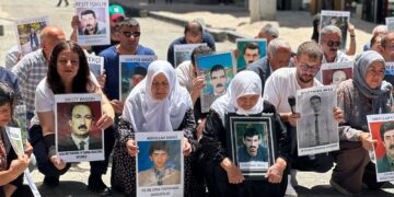 Xizmên Windayan: Dawî li bêcezahiştinê bînin!