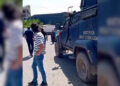 Li Geverê wesayîta zirxî li zarokekê xist
