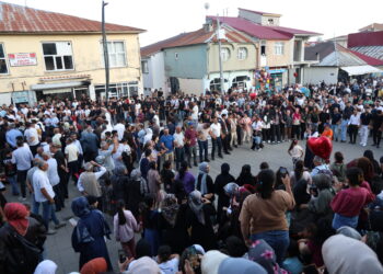 Festivala Kanîreşî bi konser û govende qedîya