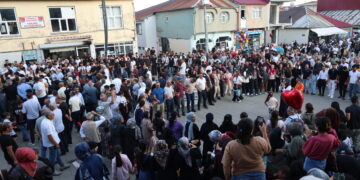 Festivala Kanîreşî bi konser û govende qedîya