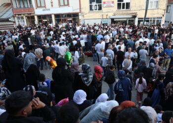 Bayindir: Em qanûneke bê statuya Birêz Ocalan qebûl nakin