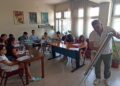 Dêrsim de seba domanan atolyeya kirmanckî