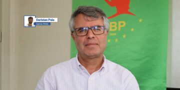 Demîr: Mekanîzmayên wek ‘buroyên sûc’ nehewce ne, pergala heyî bes e