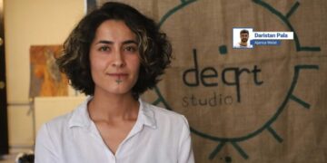 Neqişê nasnameyî, xoîfadekerdiş û weşîya cinîyan: Deq