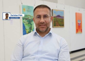 Parêzerê Abdullah Ocalan: Dê qanûn bi xwe re baweriyekê bîne