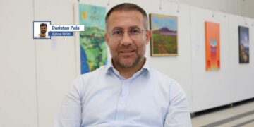 Parêzerê Abdullah Ocalan: Dê qanûn bi xwe re baweriyekê bîne